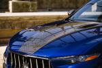 Maserati Levante Shtorm by Larte Design 2017 года
